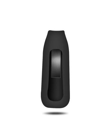 EverAct Clip Holder Compatible with Fitbit One 1 Black