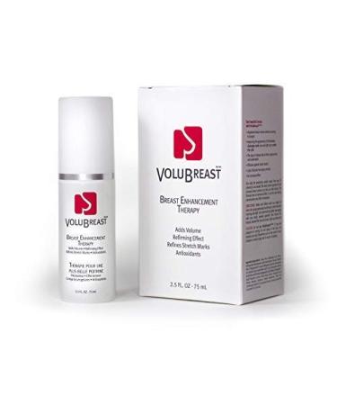 VoluBreast | Breast & Neck Care Spray