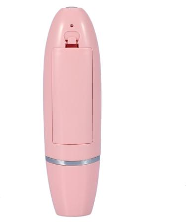 Digital LCD Display Skin Sensor Tester Facial Moisture Water Oil Analyzer (Roseate) - Buy Online on SooperMarket.com