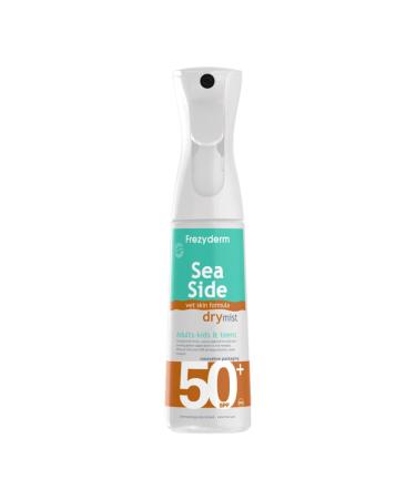 FREZYDERM SEA Side Dry Mist SPF 50+ PN: B01G5KUIP0