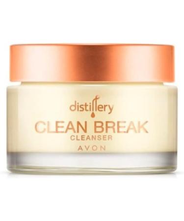 Distillery Clean Break Cleanser by Avon - Buy Online on SooperMarket.com