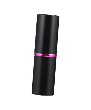 Housoutil 1pc Telescopic Makeup Brush Cosmetics Brush Makeup Beauty Brush Face Buffing Brush Blush Powder Brush Contouring Face Brush Travel Powder Miss Portable Foundation Brush