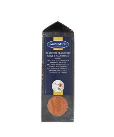 Santa Maria Barbeque Seasoning Spice Mix 610g