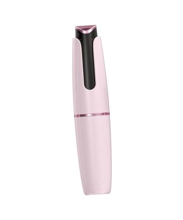 Mikinona Face Steamer Nanometer Sprayer Nano Mist Sprayer Hot Facial Mister Face Mister Moisturizing Mister Facial Sprayer Beauty Care Mister Nano Steamer Miss Abs Cosmetic Pink Humidifier