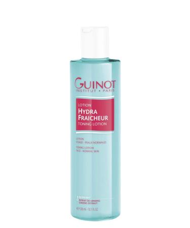 Guinot Lotion Hydra Fraicheur (blue) 300 ml Limited Edition