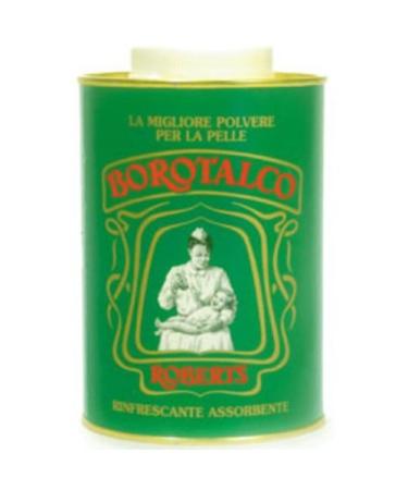 Robert's Borotalco Body Powder  17.5 oz