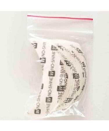 36pc/lot CC Contour No-Shine Tape for Wigs, Toupees, and Hairpieces - Buy Online on SooperMarket.com