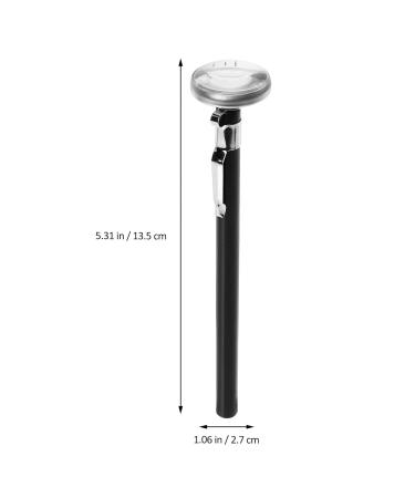 Kisangel Thermometer Themormeter Home Cooking Espresso Accessories Coffee Water Temperature Meat 2pcs Meat Thermometer - Buy Online on SooperMarket.com