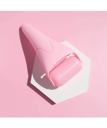 Buy Facial Massage Roller & Ice Roller for Women Enhance Skin Care with Cold Compress Tool - Buy Online on SooperMarket.com
