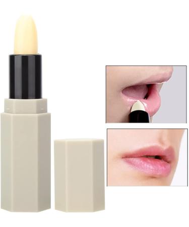 Verdant Touch Men Lip Balm Plant Extract Lip Balm for Men Six Peptide Moisturizing Lip Repair Stick for Dry Lips - Buy Online on SooperMarket.com