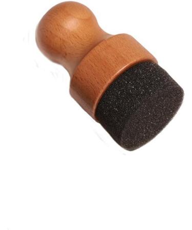Buy Mineral Oil & Wax Applicator for Wood Cutting Boards Butcher Blocks & Bamboo Utensils | International Shipping - Buy Online on SooperMarket.com