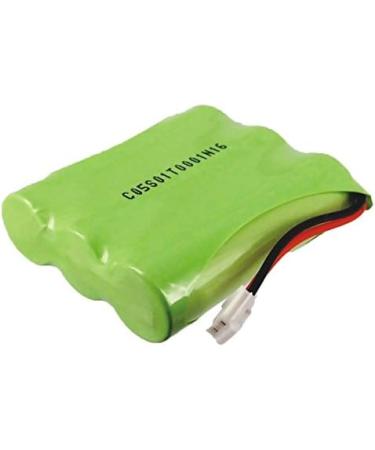 Buy Battery Replacement for VTECH 80-5071-00-00 MG2424 MG2463 & More | International Shipping Available - Buy Online on SooperMarket.com