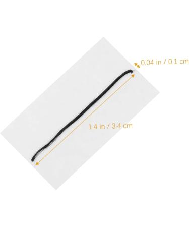 Gogogmee 2 Boxes Eyelash Adhesive Strip Self Adhesive Eyelashes Eyelash Applicator Eyelashes Strips Self-Adhesive Strips Stick on Eyeliner Strips Eyelash Strips Lash Adhesive Strips - Buy Online on SooperMarket.com