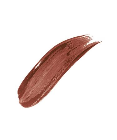 Ruby Kisses Super Lip Gloss in Iced Coffee - Long-lasting Shine and Hydration - Buy Online on SooperMarket.com