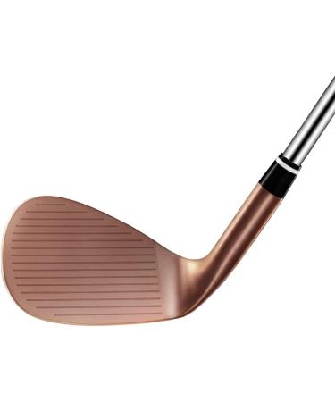 MAZEL Premium Golf Sand Wedge Gap Wedge Lob Wedge for Men & Women - Coffee 56D, High Loft Golf Club for Easy Flop Shots & Bunker Escapes - Buy Online on SooperMarket.com