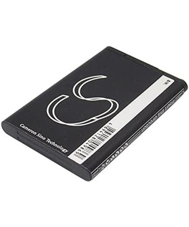 Buy PRUVA Battery for SWISSTONE BBM 230 BBM 410 SC 230 SC 330 SC 360 - 1050mAh Replacement | International Shipping Available - Buy Online on SooperMarket.com
