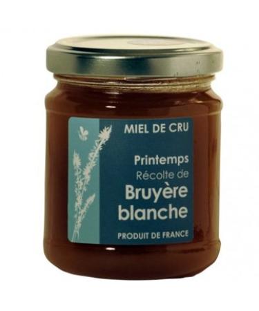 Honey from White Heather (250gr)