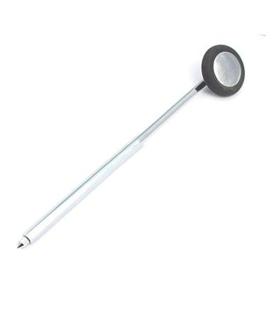 2 in 1 - NEUROLOGICAL Reflex BABINSKI/RABINER Percussion Hammer with Needle
