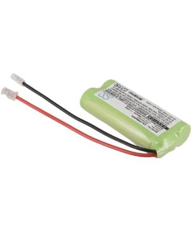 Buy Universal AAA Ni-MH Batteries (2-Pack 700mAh) - Reliable International Shipping - Buy Online on SooperMarket.com