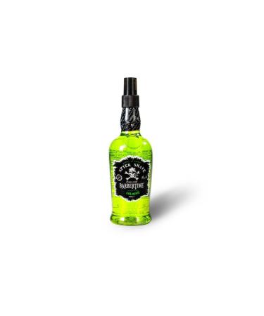 AFTER SHAVE 400ML COLOGNE POTION OF MORGAN NO.4 - Buy Online on SooperMarket.com
