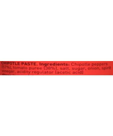 Santa Maria Chipotle Paste 100g - Buy Online on SooperMarket.com