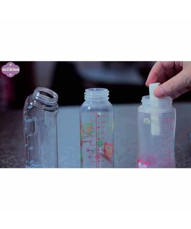 Fairhaven Health Milkies Milk Trays - Set of 2 for Easy Breast Milk Storage - Buy Online on SooperMarket.com