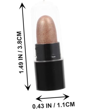 Hemoton 1box 12 Shadow Box Girl Eye Makeup Accessory Girl Cosmetics Eyeshadow Stick Lasting Eyeshadow Stick Colorful Eyeshadow Stick Eyeshadow Stick for Women Cosmetics Accessory - Buy Online on SooperMarket.com
