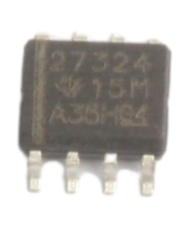 5pcs/lot UCC27324DR UCC27324 27324 SOP-8 - Buy Online on SooperMarket.com