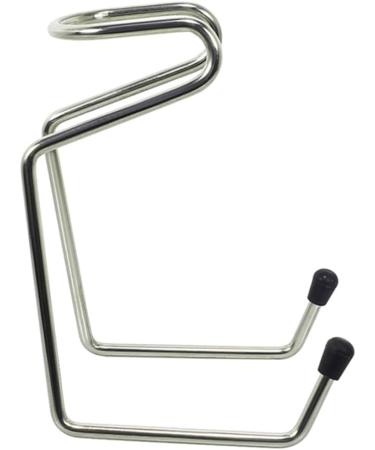 Buy Hemoton Razor Brush Stand | Drying Rack & Storage for Shaving Kits | Alloy Safety Razor Brush Holder - Buy Online on SooperMarket.com