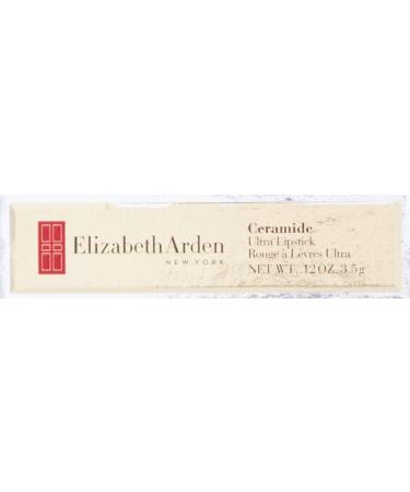 Elizabeth Arden Ceramide Ultra Lipstick in Melon - Hydrating Lip Color - Buy Online on SooperMarket.com