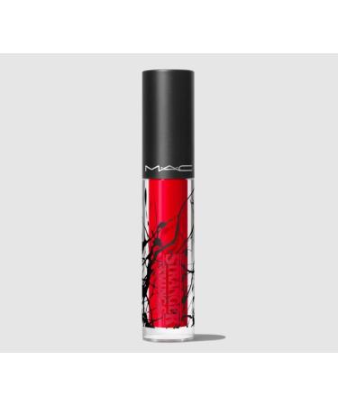 STRANGER THINGS x M.A.C. Limited Edition Lipglass - Rockin' Robin 1.0 Fl Oz - Buy Online on SooperMarket.com