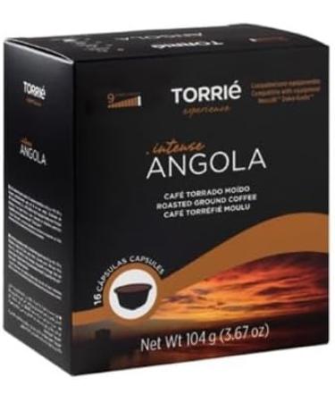 Angola Dolce Gusto Compatible 48 Pack - by Torri Capsules Pods Variaty Blend Mix - Buy Online on SooperMarket.com