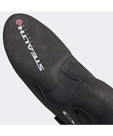 Five Ten Adidas Hiangle Pro Climbing Shoes Men's 10.5 - Core Black/Cloud White/Signal Green - Buy Online on SooperMarket.com