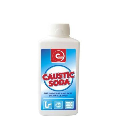 Drain cleaners and unblockers 1KG Caustic Soda Drain Cleaner Caustic Soda Powder Sink & Drain cleaner strong the original and best drain cleaner kitchen drain unblocker