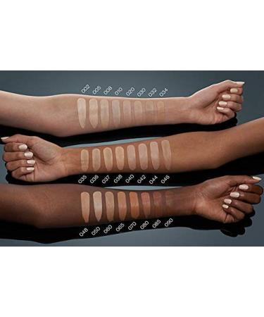 Catrice HD Liquid Coverage Foundation No. 002 - Long-Lasting Matte Vegan Oil-Free Waterproof | 30ml - Perfect for Impure Skin - Buy Online on SooperMarket.com