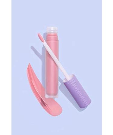 Florence by Mills Get Glossed Lip Gloss (Mellow Mills)