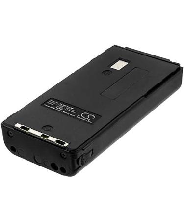 Replacement Battery for C-112 C-130 C-412 C-430 - 1100mAh 12V Compatible with CNB-410 CNB-414 CNB-415 PNB-417 - Buy Online on SooperMarket.com
