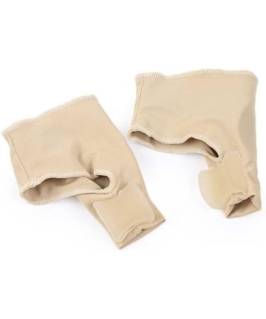 Bunion Corrector Toe Straightener Brace for Pain Relief - Orthopedic Hallux Valgus Tool - Buy Online on SooperMarket.com