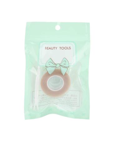 Yuyte Double Eyelid Sticker - Invisible Self-Adhesive Eye Line Strips for Instant Lift | Waterproof Makeup Tool for Perfect Eyes - Buy Online on SooperMarket.com