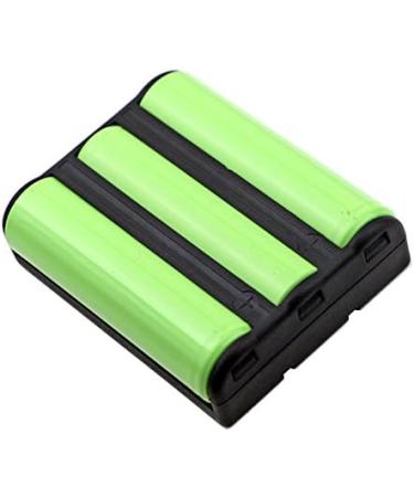 Buy Ni-MH 2000mAh Battery for VTech 9141 9155 9115 9121 9241 9181 - International Shipping Available - Buy Online on SooperMarket.com