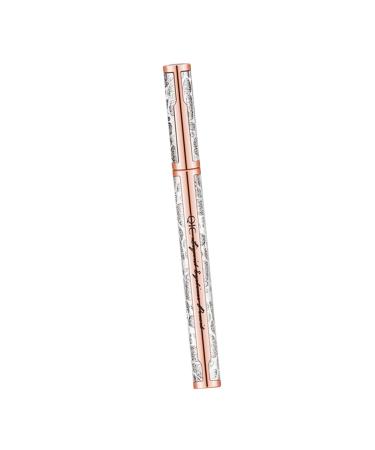 NOLITOY No Smudge Eyeliner Liquid Eyeliner Waterproof Black Eyeliner Women Eyeliner Lotion Miss Eyes