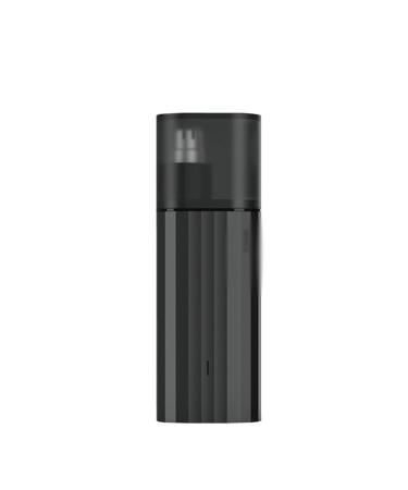 TEMKIN Nose Hair Trimmer Electric Mini Nose Trimmer Lighter Shape Portable Nose Hair Razor Waterproof and Safe Removal Trimmers