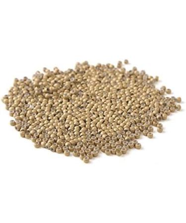400pcs Light Brown Silicone Lined Nano Rings for Hair Extensions - Vlasy Micro Nano Beads - Buy Online on SooperMarket.com
