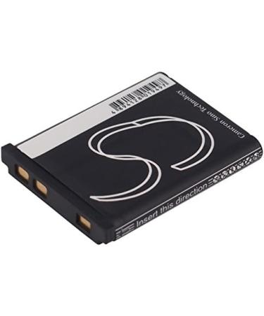 Replacement Battery for Medion Life P86121 P86123 P86124 P86276 P86295 | NP-45 660mAh 3.7V - International Shipping Available - Buy Online on SooperMarket.com