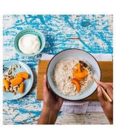 Quaker Original So Simple Oats 60 Individual 27g Sachets | Heart-Healthy Breakfast | Convenient Breakfast Pack | Nutritious Goodness | Customize with your favorite toppings - Buy Online on SooperMarket.com