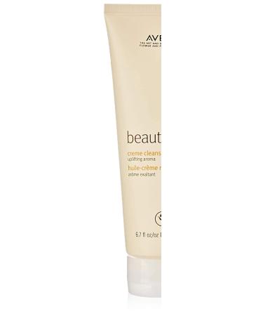 Aveda Beautifying Cream Cleansing Oil - 6.8 oz | Gentle Cleanser for Glowing Skin | International Shipping Available - Buy Online on SooperMarket.com