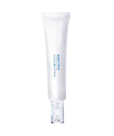 Hyaluronic Acid Hand Care Essence Repairing Hand Lines Pore Shrinking Skin Moisturizing Essence Anti-Aging Pore Shrinking Non-Sticky Hand Skin Care Moisturizing Essence (1PC)
