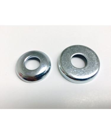 Sure-Grip Cushion Retainers Set of 12