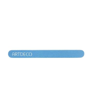 ARTDECO Professional Nail Files - Optimal Shortening & Shaping - 2 Pack - High-Quality Grits for Perfect Nails - Buy Online on SooperMarket.com