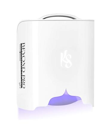 KIARA SKY Beyond Pro Rechargeable LED Lamp Vol II (White)